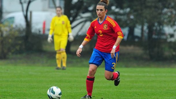 Marta Turmo: “Holanda era el rival que queríamos”