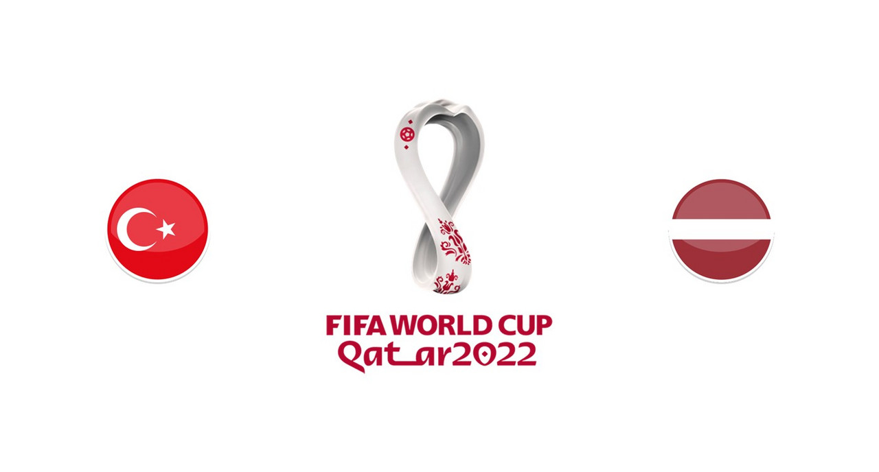 Resumen y mejores momentos del Letonia 1-2 Turquía en Eliminatorias Qatar 2022 Resumen y mejores momentos del Letonia 1-2 Turquía en Eliminatorias Qatar 2022