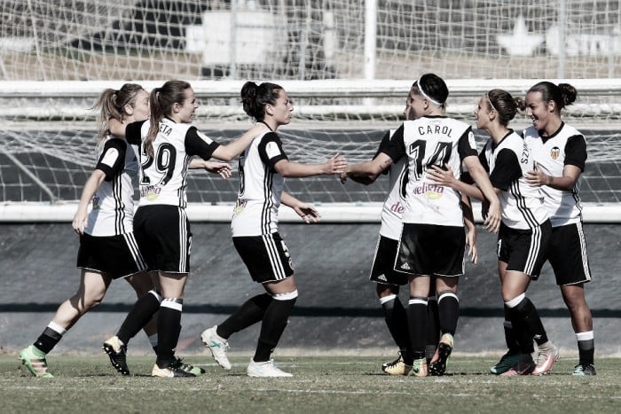 Previa VCF Femenino-Real Betis Féminas: duelo en la escalada