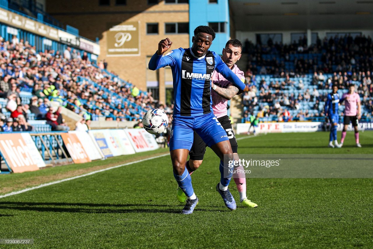 The five key quotes from David Tutonda's post-Sheffield Wednesday press conference