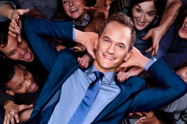 Neil Patrick Harris Debuts In New NBC Show 'Best Time Ever'