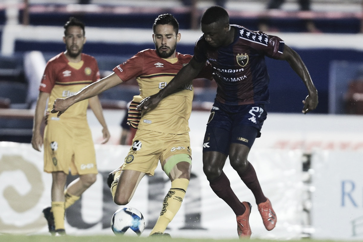 Cuatro azulgranas en el once ideal de la
jornada Cuatro azulgranas en el once ideal de la
jornada