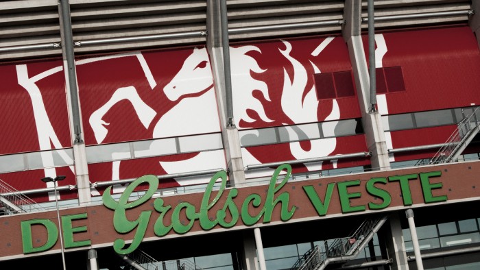 KNVB: "Hemos decidido darle una segunda oportunidad al Twente en Jupiler League"