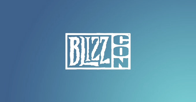 BlizzCon é cancelada por causa da pandemia de Covid-19 BlizzCon é cancelada por causa da pandemia de Covid-19