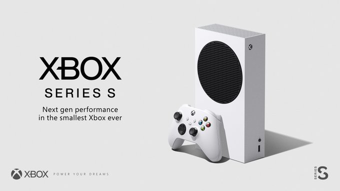 Conheça o Xbox Series S, console recém-anunciado pela Microsoft 
