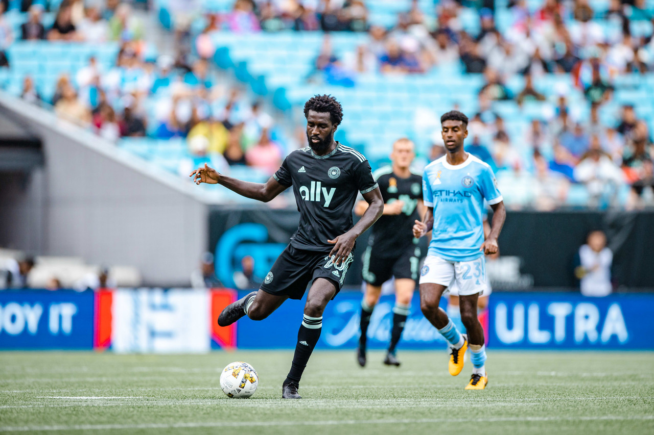 Charlotte FC vs NYCFC preview: How to watch, team news, predicted lineups, kickoff time and ones to watch