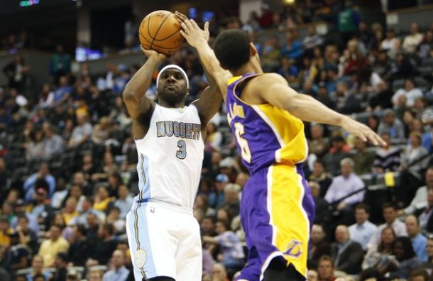 Why Trading For Ty Lawson Would Be A Mistake For The Lakers