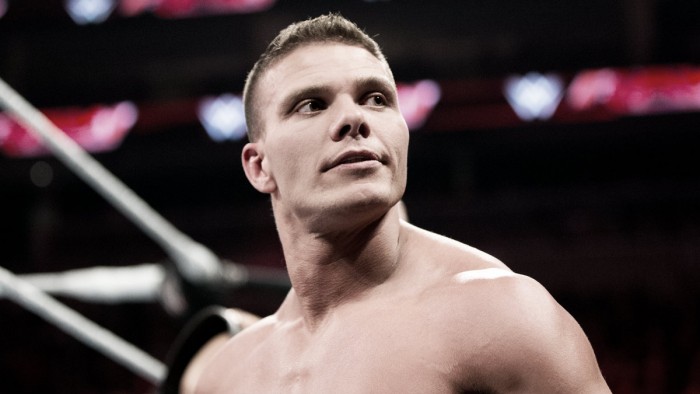 Tyson Kidd's Career over?