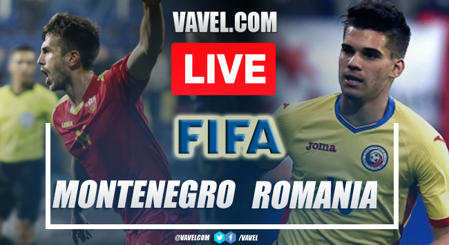 Montenegro vs Romania: Live Stream, Score Updates and How to Watch UEFA Nations League Match | 06/04/2022