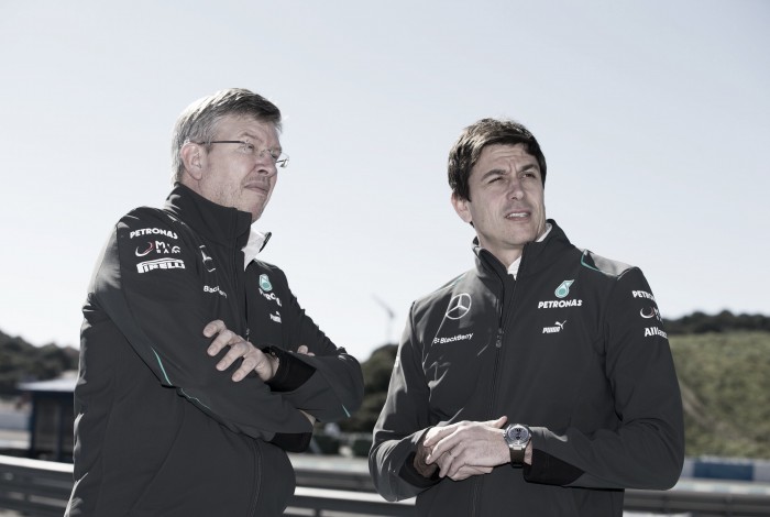Formula 1, Mercedes innovativa verso l'Austria
