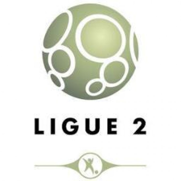 Récap de la 33éme journée de Ligue 2