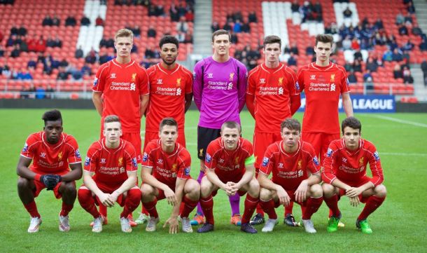 Review: Liverpool U19s 3-0 FC Basel U19s