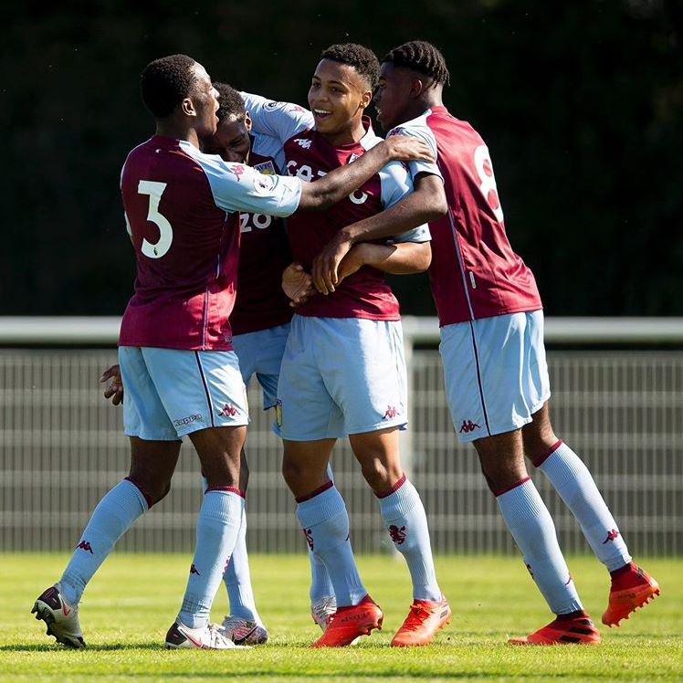 West Brom U23 3-1 Aston Villa U23: Philogene-Bidace and Chukwuemeka Impress In Derby Day Defeat