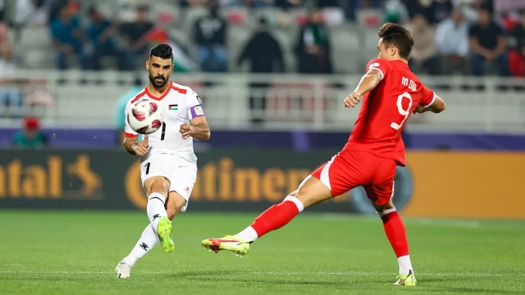 Goles y resumen del Emiratos Árabes Unidos 2-1 Yemen en Eliminatorias AFC Mundial 2026
