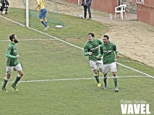 UB Conquense - CD Toledo: derbi de necesidades - Vavel.com