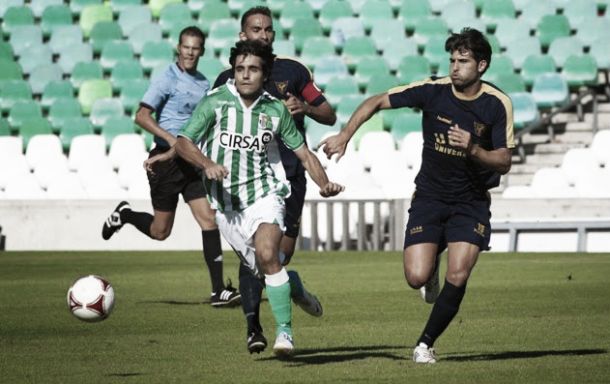 Análisis del rival del filial en los play-offs: UCAM Murcia