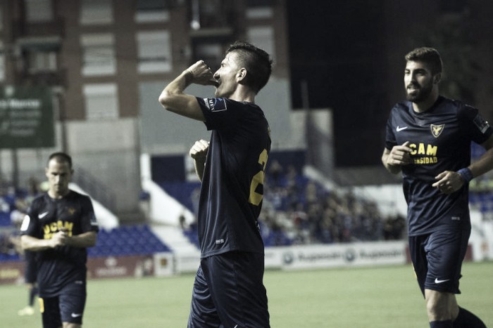 UCAM Murcia - Real Oviedo: necesidad ante ansia de revancha