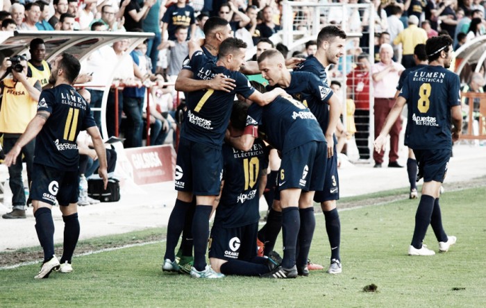 Previa UCAM Murcia CF - CF Reus: volver a encontrarse