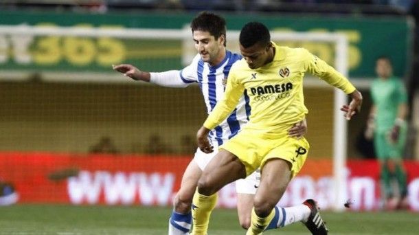 Real Sociedad - Villarreal CF: la sexta plaza está en juego