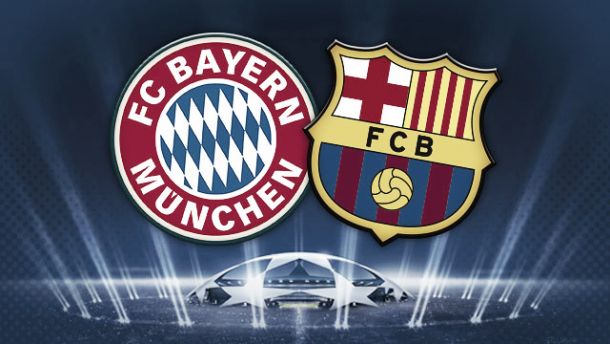 FC Barcelona - Bayern de Múnich: a Berlín se va por Barcelona