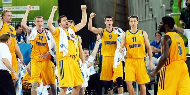 Presentazione Eurobasket 2015, ep. 15: l'Ucraina