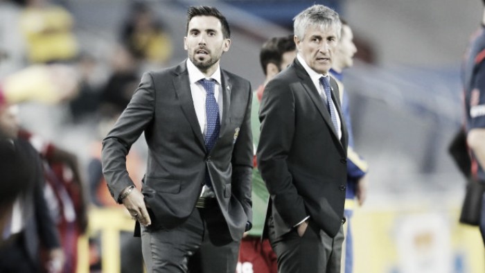 UD Las Palmas – Atlético de Madrid: Puntuaciones de la UD Las Palmas, jornada 20 de la Liga BBVA UD Las Palmas – Atlético de Madrid: Puntuaciones de la UD Las Palmas, jornada 20 de la Liga BBVA