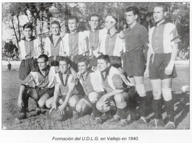 La Unión Deportiva Levante-Gimnástico cumple 75 años