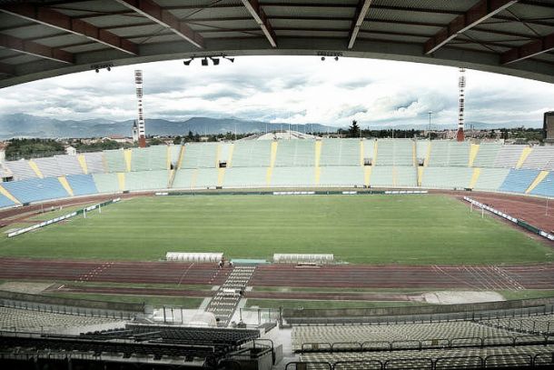 Udinese: contro il Sassuolo ultima al vecchio Friuli