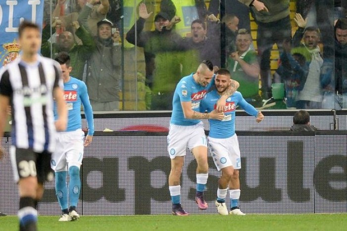 Napoli, vittoria di carattere che fa morale come poche