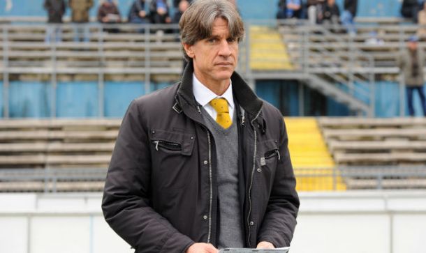 Udinese, Giaretta: “Un peccato giocare a porte chiuse col Milan”