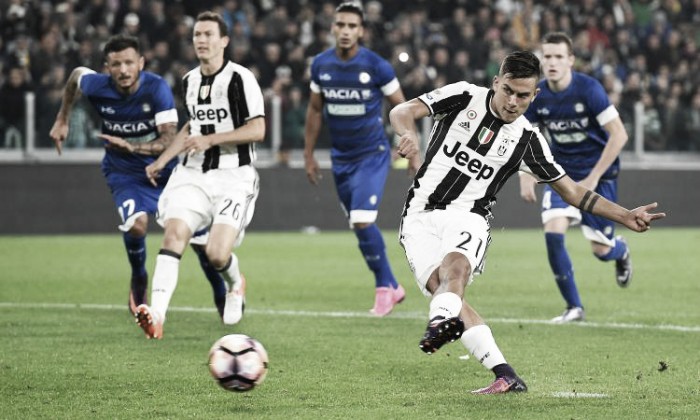La Juventus vola a Udine per ipotecare lo scudetto