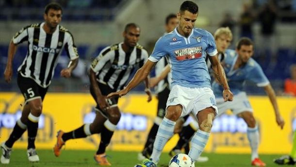 Udinese – Lazio: tre punti in palio per un nuovo inizio