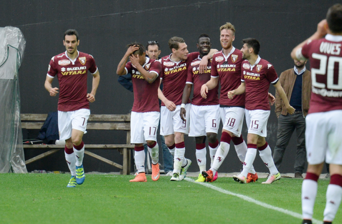 Serie A - Torino a Udine per ripartire