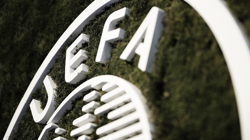 Uefa decide futuro da Champions e da Euro na próxima semana
