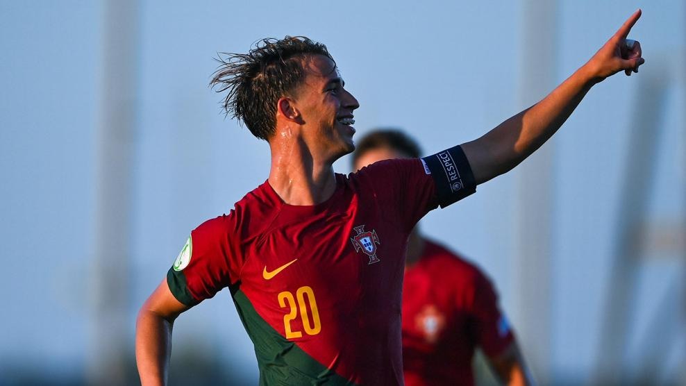 Portugal vs Norway LIVE Updates: Score, Stream Info, Lineups and How to  Watch UEFA Euro U-19 Match | 07/13/2023 - VAVEL USA