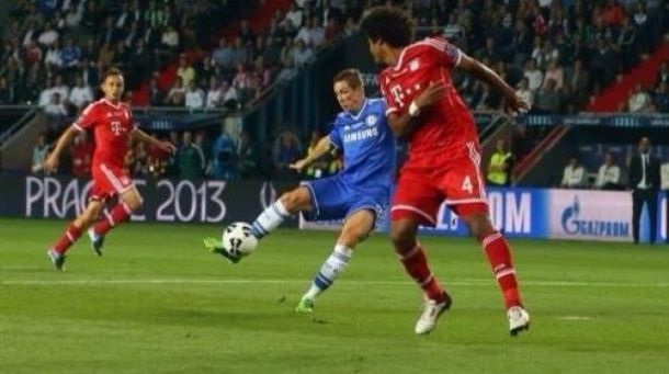 Gran partita a Praga, il Bayern vince la Supercoppa ai rigori