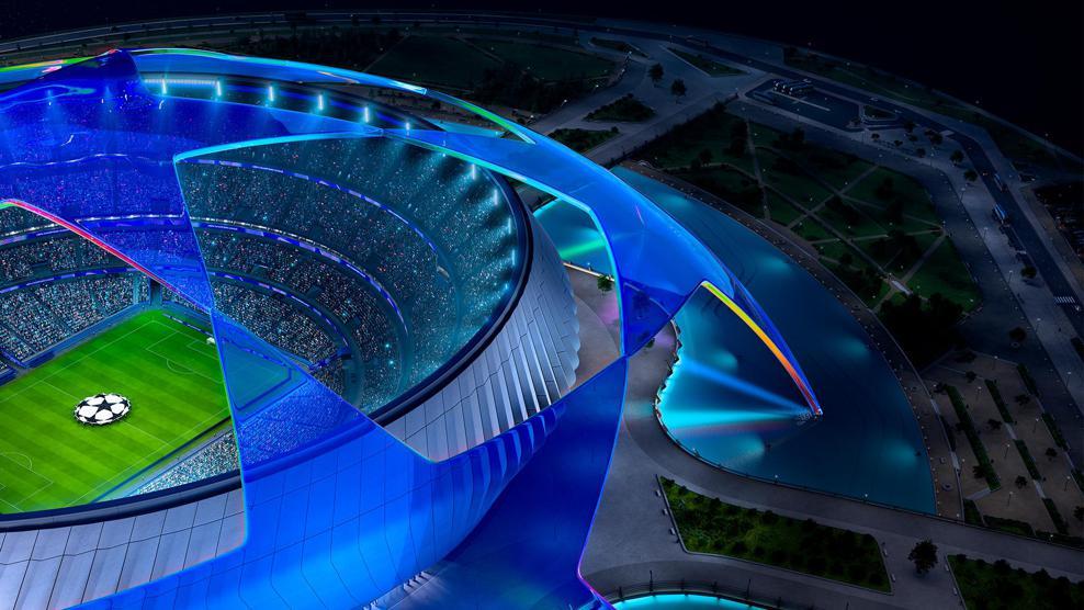 Champions League: una notte che vale una stagione Champions League: una notte che vale una stagione
