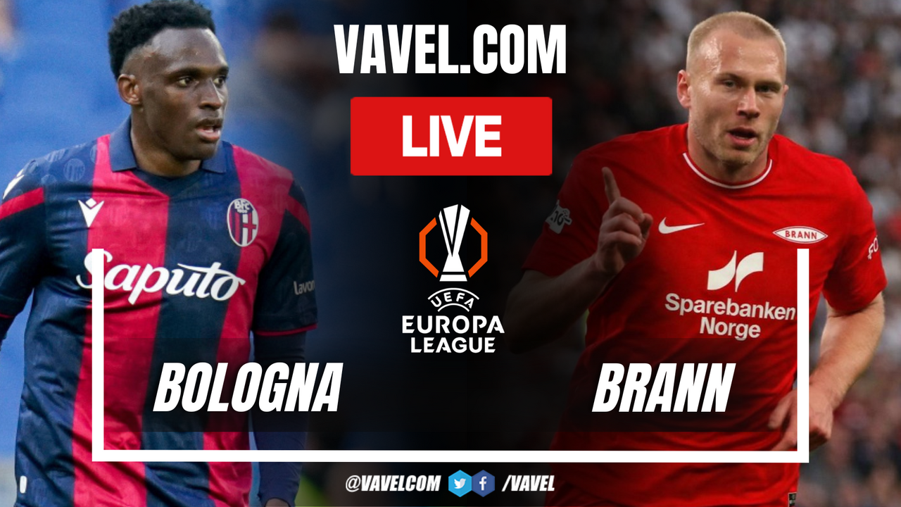 Highlights and goal of Bolonia 1-0 Brann in UEFA Europa League 2025-26