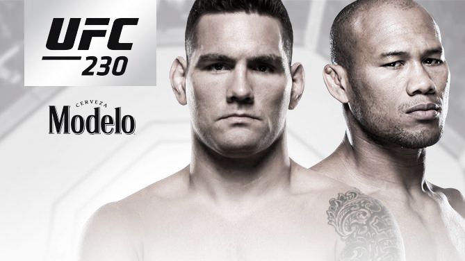 El dominador de Brasil va por otra victoria ante un brasileño El dominador de Brasil va por otra victoria ante un brasileño