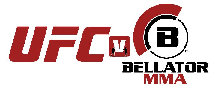 Para empezar un año nuevo ¿UFC o Bellator?