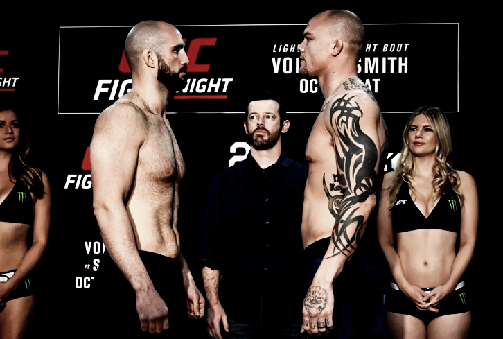 Resultado de UFC Moncton Resultado de UFC Moncton