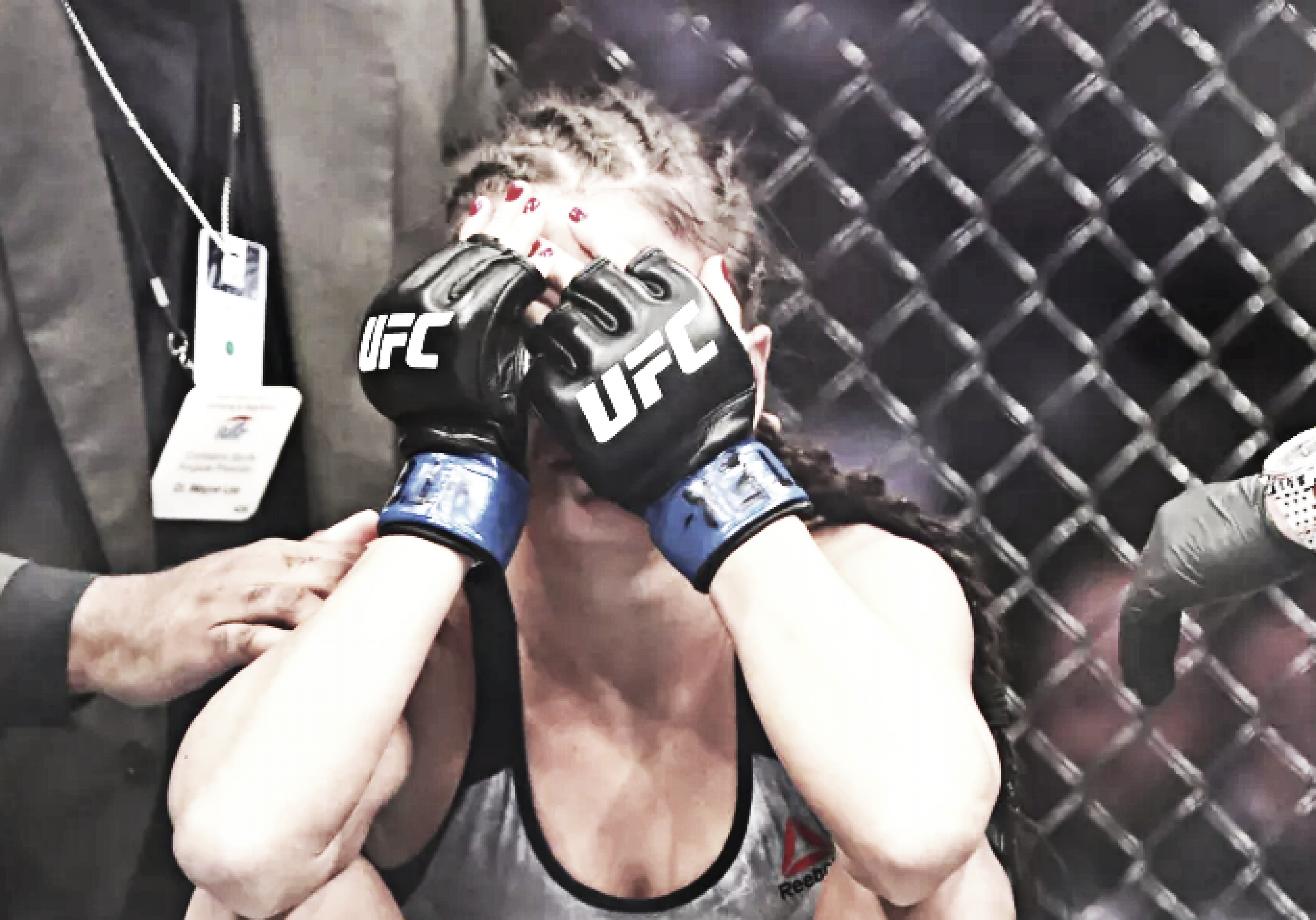 Lesiones de UFC 228, suspensiones médicas y más