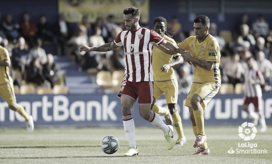 Previa Real Oviedo vs. UD Almería: A mantener la posición de ascenso