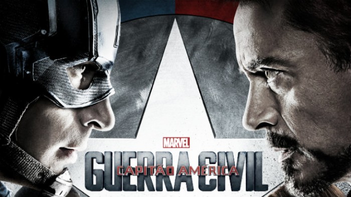 Guerra Civil supera o próprio hype e é o melhor filme que a Marvel já fez