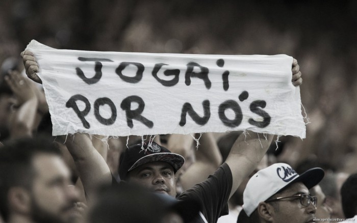 Em votação popular, Corinthians espera renomear arena após venda dos naming rights