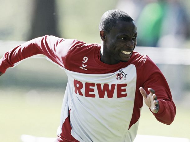 Werder secure Ujah's services for next season