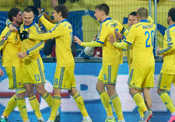 Slovenia - Ucraina 1-1: Fomenko e i suoi vanno agli Europei
