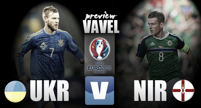Ukraine vs Northern Ireland Preview: Both teams looking to bounce back after opening defeats