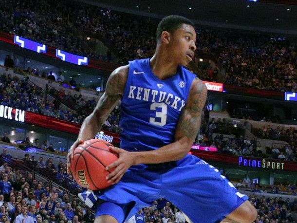 #2 Kentucky Wildcats - Wright State Raiders Preview