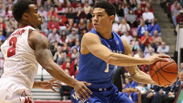 Kentucky Wildcats vs. Vanderbilt Commodores Preview